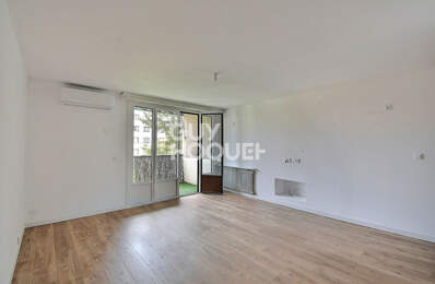 Villette - Appartement T4 de 86 m² avec balcon, garage et cave, Lyon 3ème (69003) — photo du bien