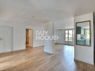 Villette - Appartement T4 de 86 m² avec balcon, garage et cave, Lyon 3ème (69003) — photo 2