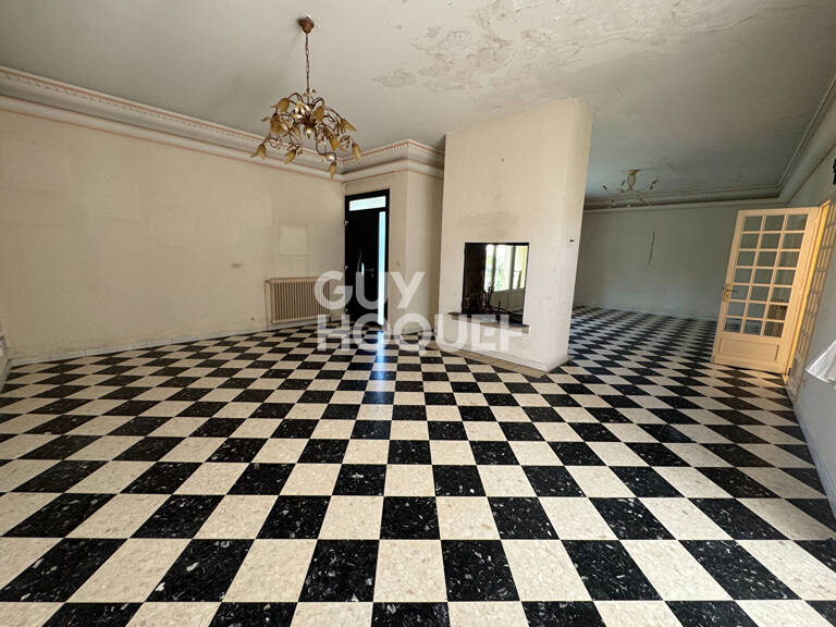 Maison d'architecte à rénover — photo 1