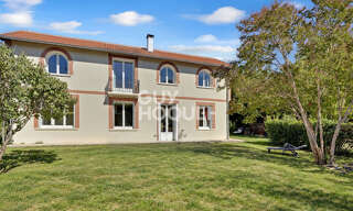 Maison 6 Pièces 165 m² à vendre à Villematier (31340)