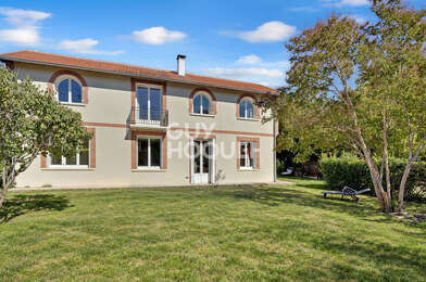 Maison 6 pièces 442000 €