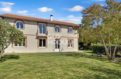 Maison Villematier — photo du bien
