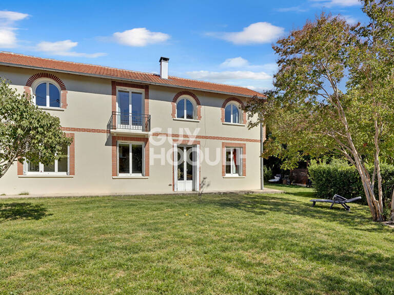 Maison Villematier — photo 1