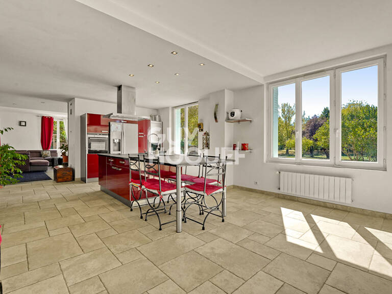 Maison Villematier — photo 1