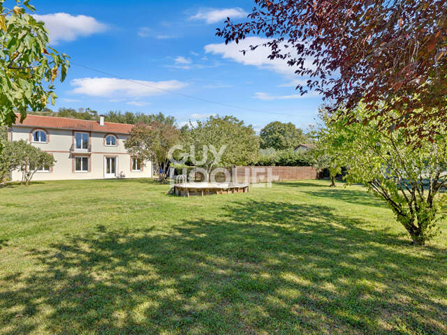 Maison Villematier — photo du bien