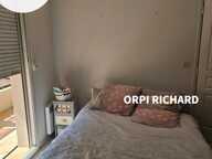 A LOUER APPARTEMENT T3 SIX FOURS AVEC GARAGE — photo 2