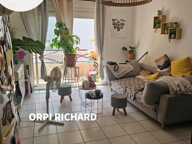 A LOUER APPARTEMENT T3 SIX FOURS AVEC GARAGE — photo 3