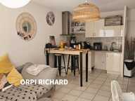 A LOUER APPARTEMENT T3 SIX FOURS AVEC GARAGE — photo 4