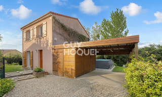 Maison 4 Pièces 93 m² à vendre à Fronton (31620)
