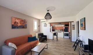 Appartement 2 Pièces 53 m² à vendre à Hyères (83400)