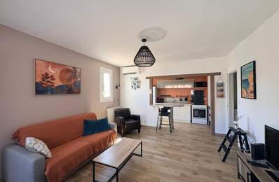 Appartement À Vendre t2 Hyères — photo du bien