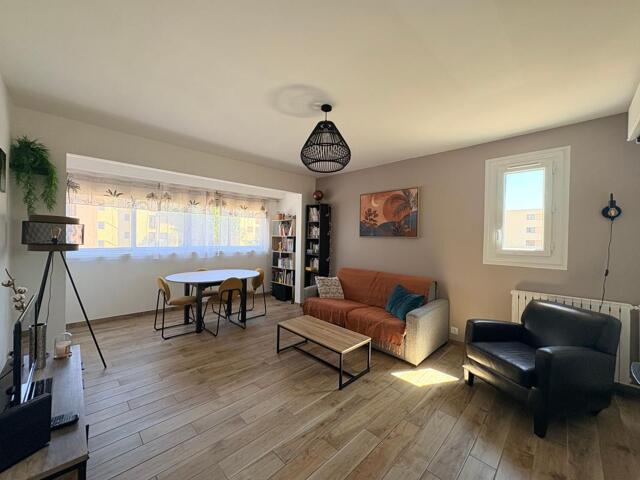 Appartement proposé à Hyères