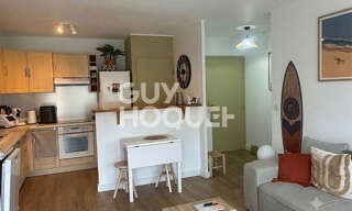 Appartement 2 Pièces 43 m² à louer à Soustons (40140)