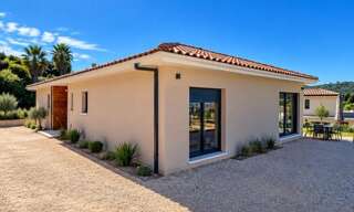 Maison 5 Pièces 151 m² à vendre à Ollioules (83190)