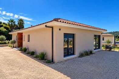 Maison 5 pièces 960000 €