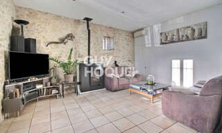 Maison 3 Pièces 81 m² à vendre à Tarascon (13150)
