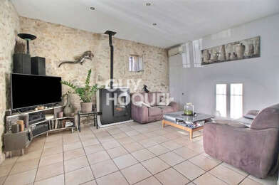 Maison 3 pièces 139500 €
