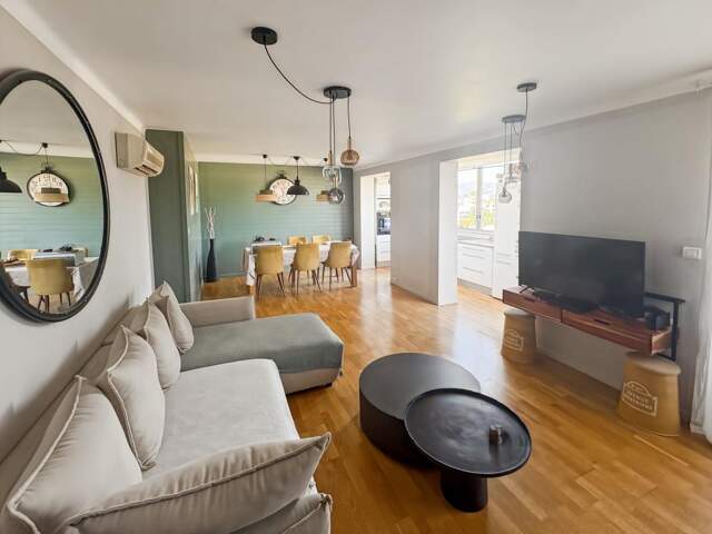 Appartement faux T4 à vendre – La Seyne-sur-Mer, quartier L’Evescat — photo du bien