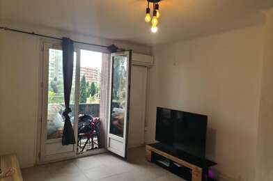 Appartement 2 pièces 635 €