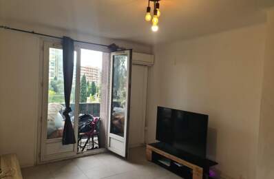 Appartement T2 Louer — photo du bien