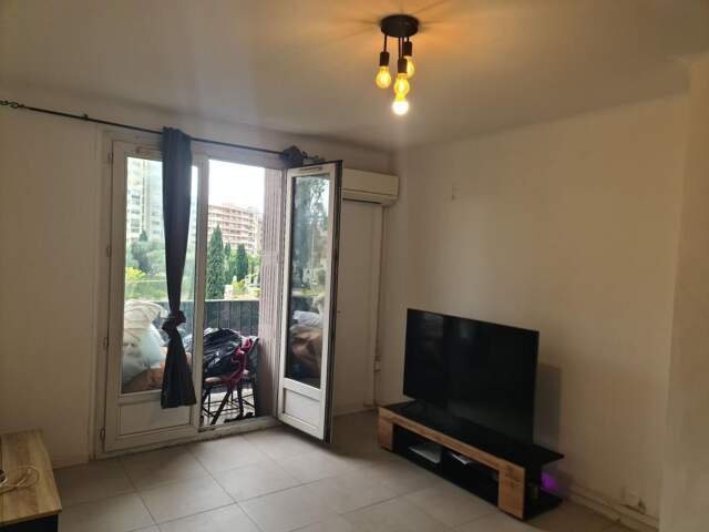 Appartement T2 Louer — photo du bien