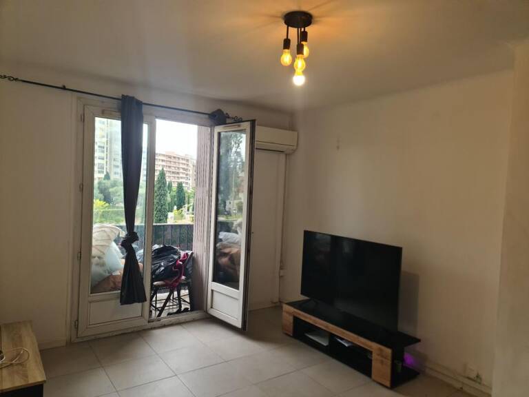 Appartement T2 Louer — photo 1