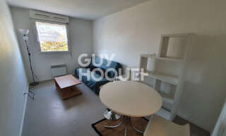 Appartement 2 Pièces 31 m² à louer à Talence (33400)