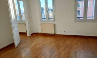 Appartement 2 Pièces 55 m² à louer à Le Havre (76600)