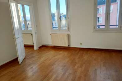 Appartement 2 pièces 590 €