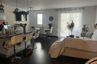 Appartement 4 pièces 200000 €
