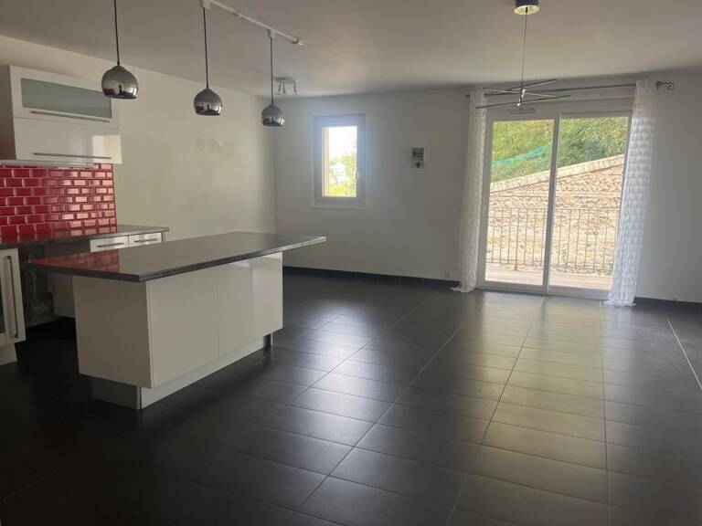 Appartement À Vendre — photo 1