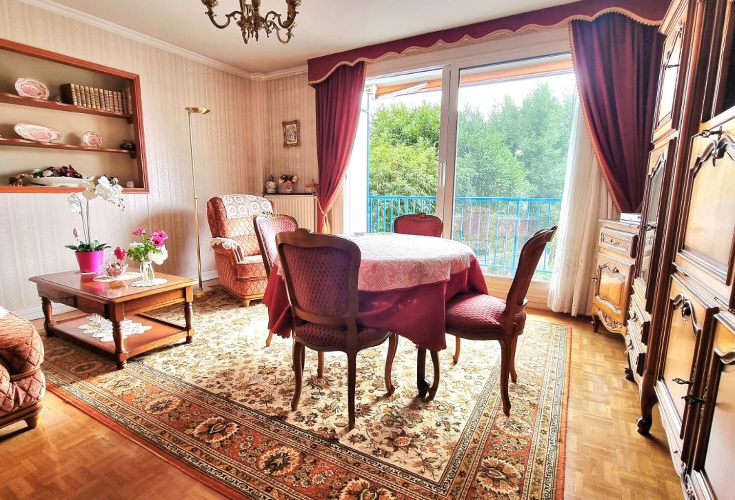 Appartement À Vendre — photo 1