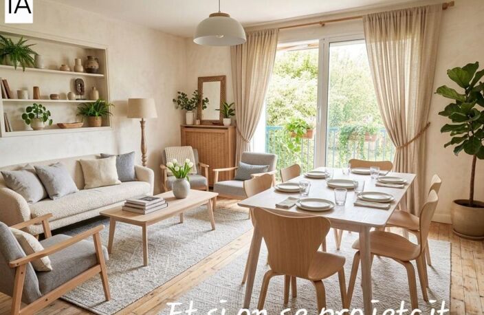 Appartement À Vendre — photo 2