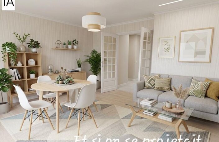 Appartement À Vendre — photo 4