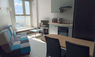 Appartement 1 Pièce 22 m² à louer à Le Havre (76600)