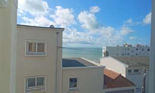 Appartement 2 Pièces 43 m² à louer à Le Havre (76600)