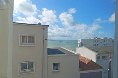 Appartement 2 pièces 900 €