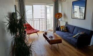 Appartement 3 Pièces 52 m² à louer à Le Havre (76600)