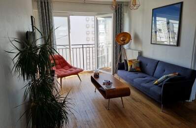 Appartement À Louer — photo du bien