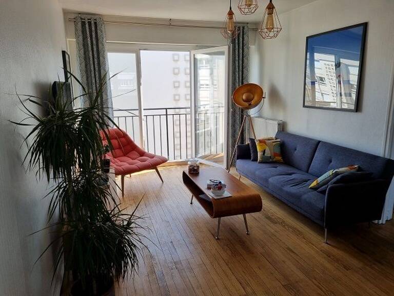 Appartement À Louer — photo 1