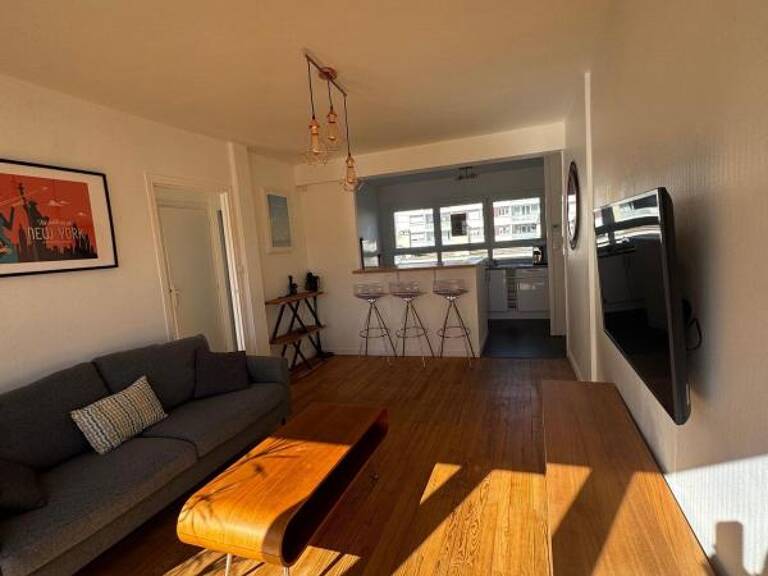 Appartement À Louer — photo 1