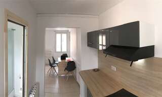 Appartement 1 Pièce 25 m² à louer à Le Havre (76600)