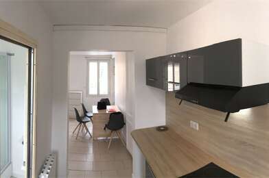 Appartement 1 pièces 400 €