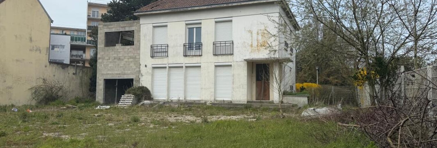 Maison 1 Pièce 150 m² à vendre à Le Havre (76620)