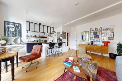 Appartement 2 pièces 189000 €