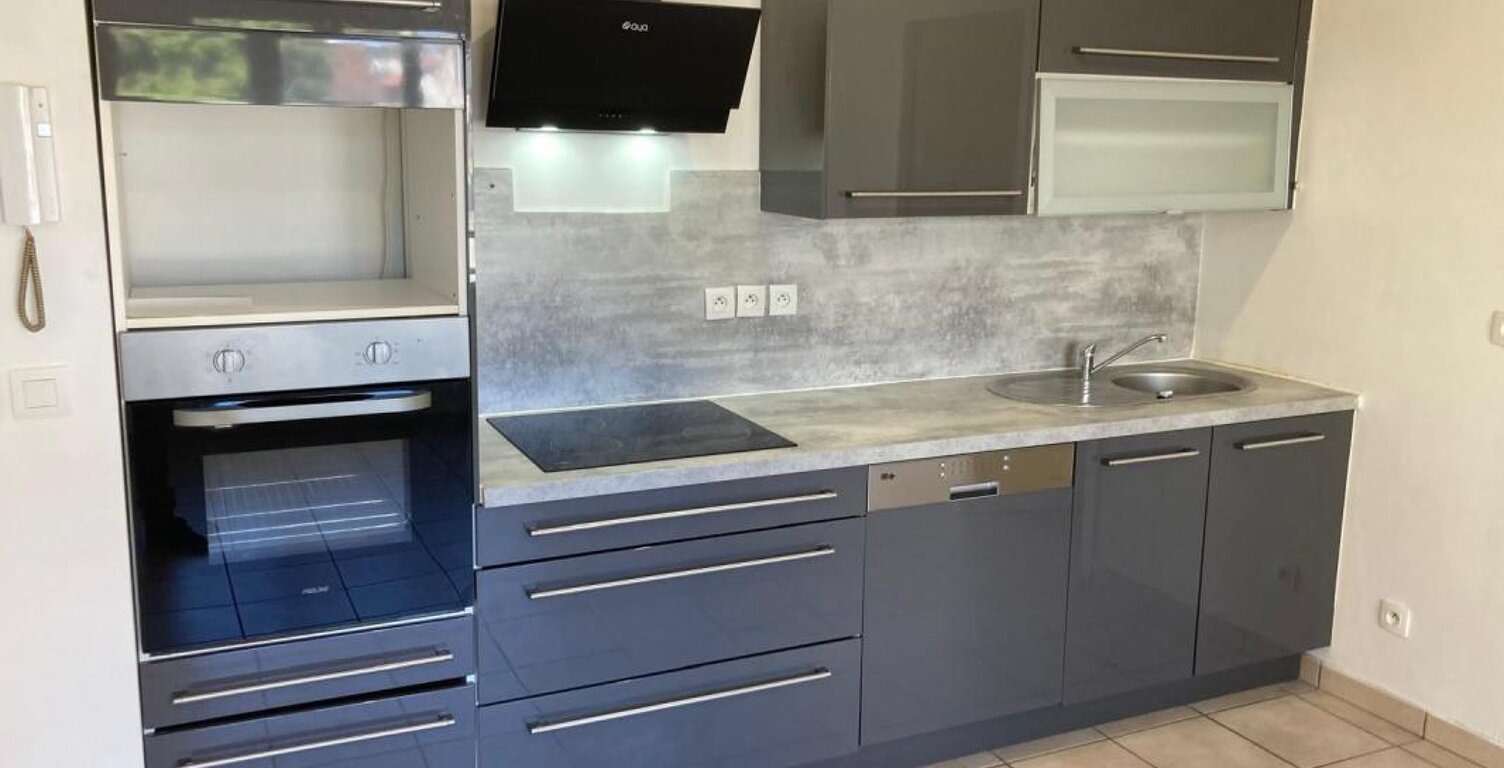 Appartement À Louer — photo 1