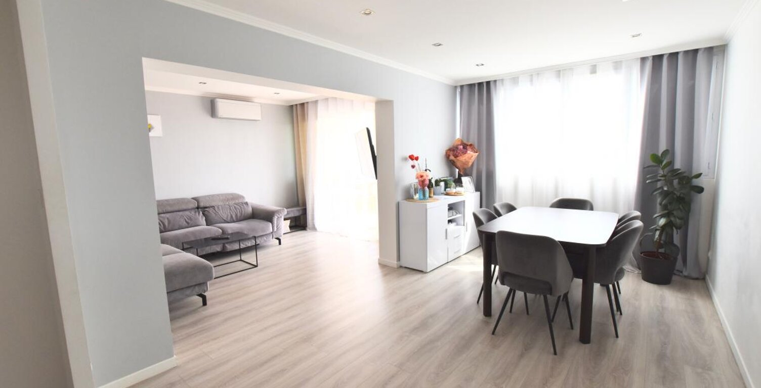 Appartement À Vendre Ste Foy Les Lyon — photo 1