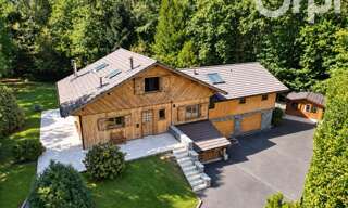 Maison 6 Pièces 218 m² à vendre à Bons-en-Chablais (74890)