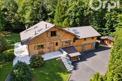 Maison 6 pièces 875000 €