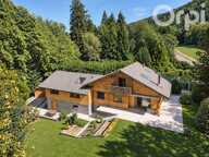 Chalet d'exception à Bons-en-Chablais - à seulement 40 minutes de Genève — photo 2